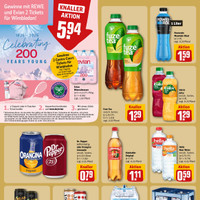 REWE Prospekt Seite 22