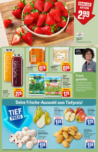 REWE Prospekt - Angebote ab 20.04.