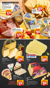 REWE Prospekt - Angebote ab 27.04.