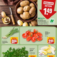 REWE Prospekt Seite 5