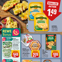 REWE Prospekt Seite 10