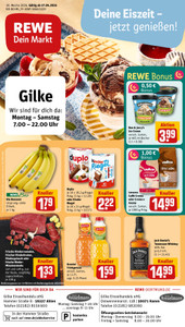 REWE Prospekt - Angebote ab 27.04.