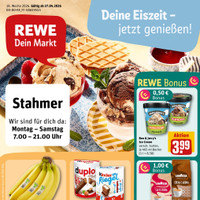 REWE Prospekt Seite 3