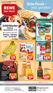 REWE Prospekt - Angebote ab 27.04.