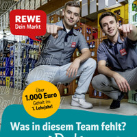 REWE Prospekt Seite 2
