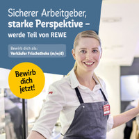 REWE Prospekt Seite 2