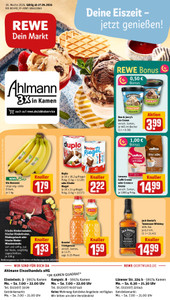 REWE Prospekt - Angebote ab 27.04. - Seite 1