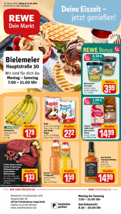 REWE Prospekt - Angebote ab 27.04.