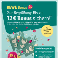 REWE Prospekt Seite 3