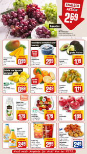 REWE Prospekt - Angebote ab 27.04.