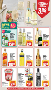 REWE Prospekt - Angebote ab 27.04.