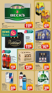 REWE Prospekt - Angebote ab 27.04.