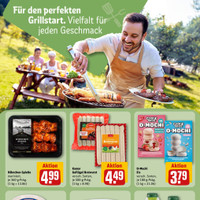 REWE Prospekt Seite 14