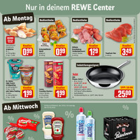 REWE Prospekt Seite 3