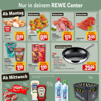 REWE Prospekt Seite 3