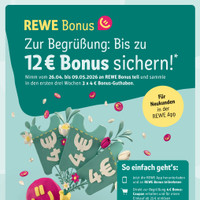 REWE Prospekt Seite 3