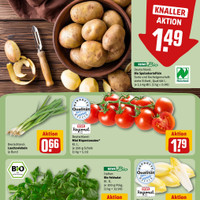 REWE Prospekt Seite 7