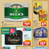 REWE Prospekt Seite 20