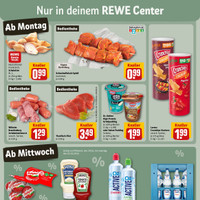 REWE Prospekt Seite 3
