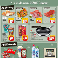 REWE Prospekt Seite 3