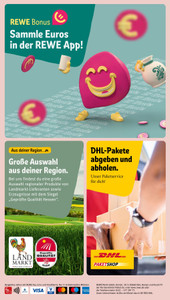 REWE Prospekt - Angebote ab 27.04. - Seite 2