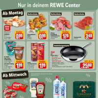 REWE Prospekt Seite 3
