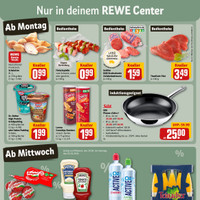REWE Prospekt Seite 3
