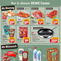 REWE Prospekt Seite 3