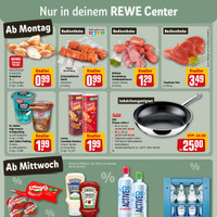 REWE Prospekt Seite 3