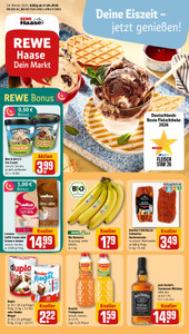 REWE Prospekt - Angebote ab 27.04.