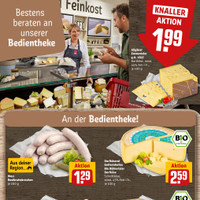 REWE Prospekt Seite 13