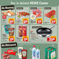 REWE Prospekt Seite 3