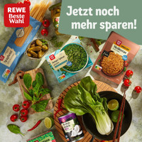 REWE Prospekt Seite 2