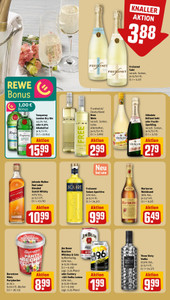 REWE Prospekt - Angebote ab 27.04.