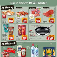 REWE Prospekt Seite 3