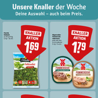 REWE Prospekt Seite 2