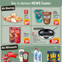 REWE Prospekt Seite 3