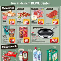 REWE Prospekt Seite 3
