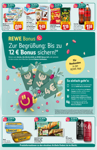 REWE Prospekt - Angebote ab 27.04. - Seite 2