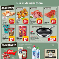 REWE Prospekt Seite 3