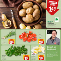 REWE Prospekt Seite 7