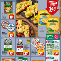 REWE Prospekt Seite 15