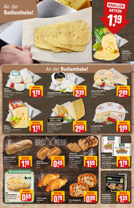 REWE Prospekt - Angebote ab 27.04.