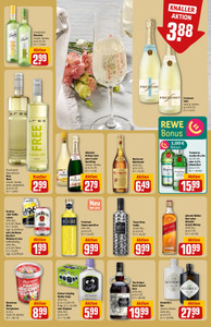 REWE Prospekt - Angebote ab 27.04.