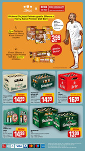 REWE Prospekt - Angebote ab 27.04. - Seite 2