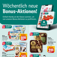 REWE Prospekt Seite 2