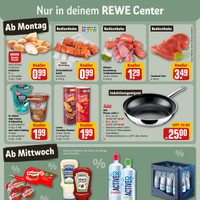 REWE Prospekt Seite 3