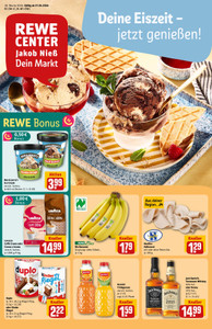 REWE Prospekt - Angebote ab 27.04.