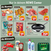 REWE Prospekt Seite 3