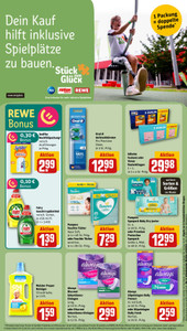 REWE Prospekt - Angebote ab 27.04.